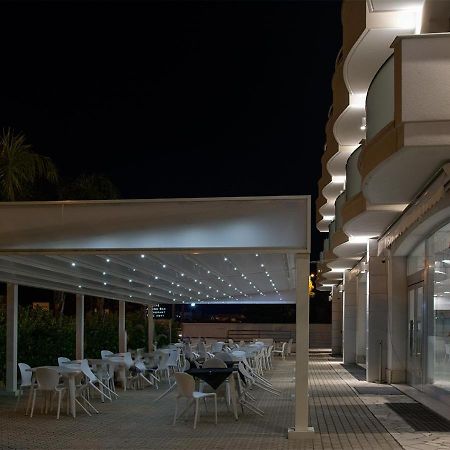 Hotel Aurora Porto Cesareo Εξωτερικό φωτογραφία