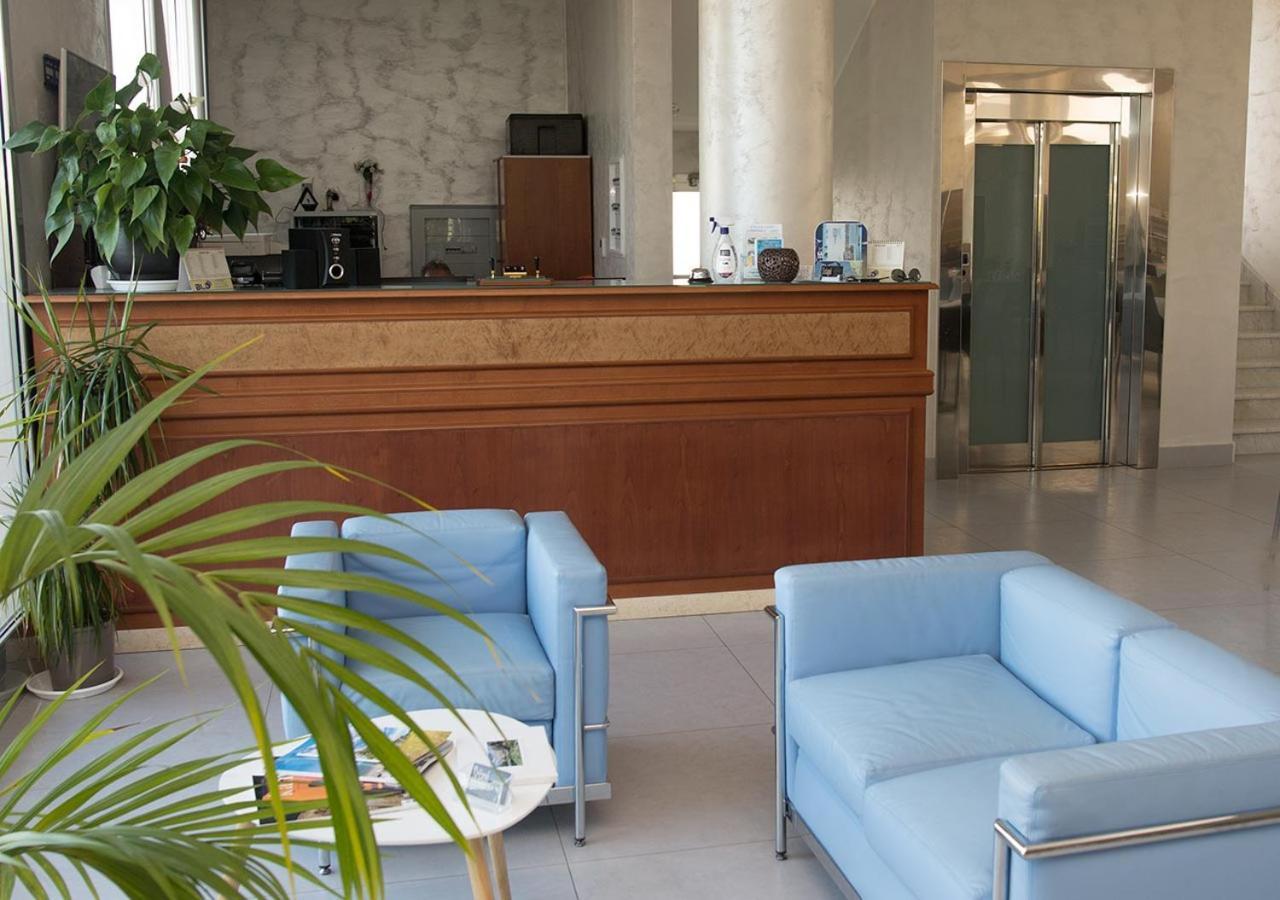Hotel Aurora Porto Cesareo Εξωτερικό φωτογραφία