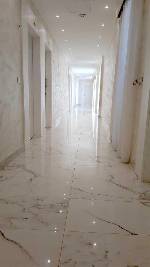 Hotel Aurora Porto Cesareo Εξωτερικό φωτογραφία