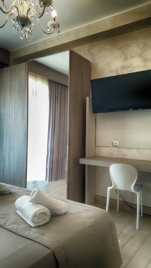 Hotel Aurora Porto Cesareo Εξωτερικό φωτογραφία