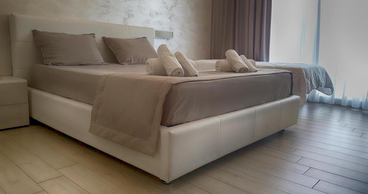 Hotel Aurora Porto Cesareo Εξωτερικό φωτογραφία
