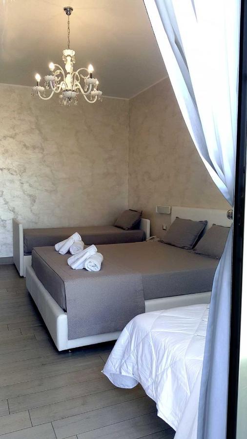 Hotel Aurora Porto Cesareo Εξωτερικό φωτογραφία