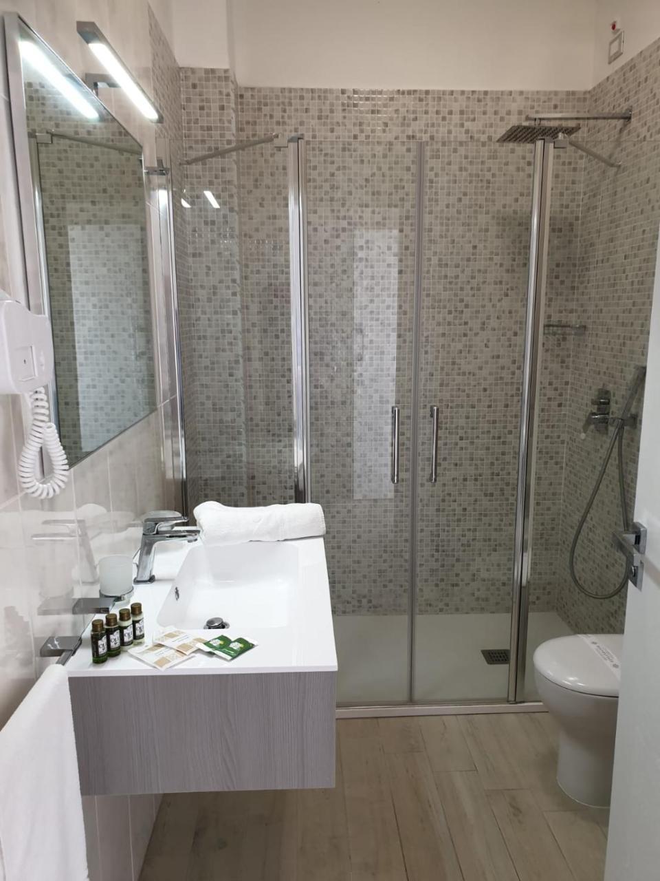 Hotel Aurora Porto Cesareo Εξωτερικό φωτογραφία