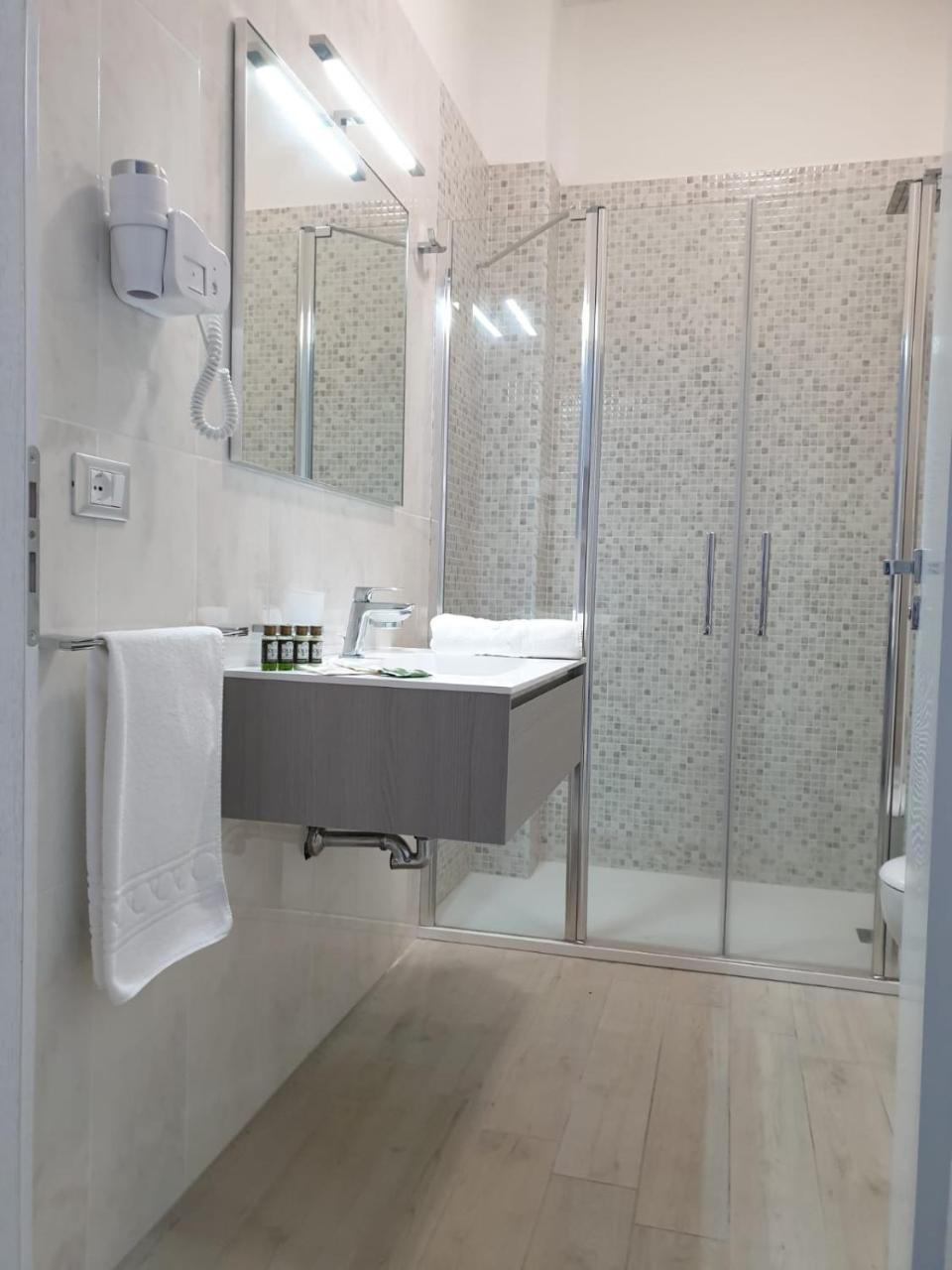 Hotel Aurora Porto Cesareo Εξωτερικό φωτογραφία